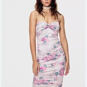 For Love & Lemons Dress